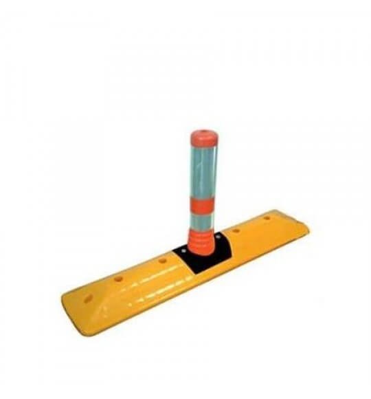 Delinatörlü Şerit Düzenleme Butonu-1