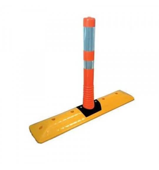 Delinatörlü Şerit Düzenleme Butonu-2